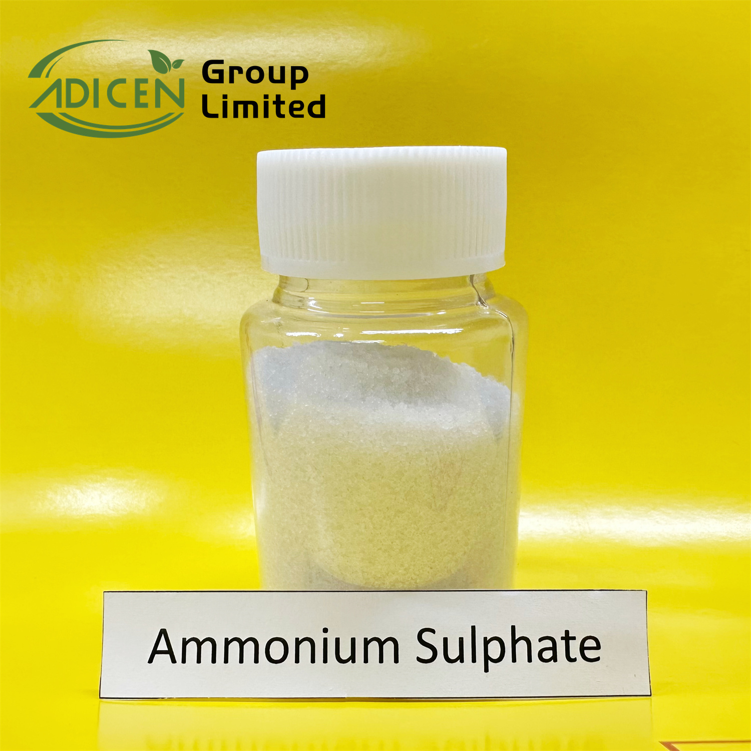 Ammonium Sulphate