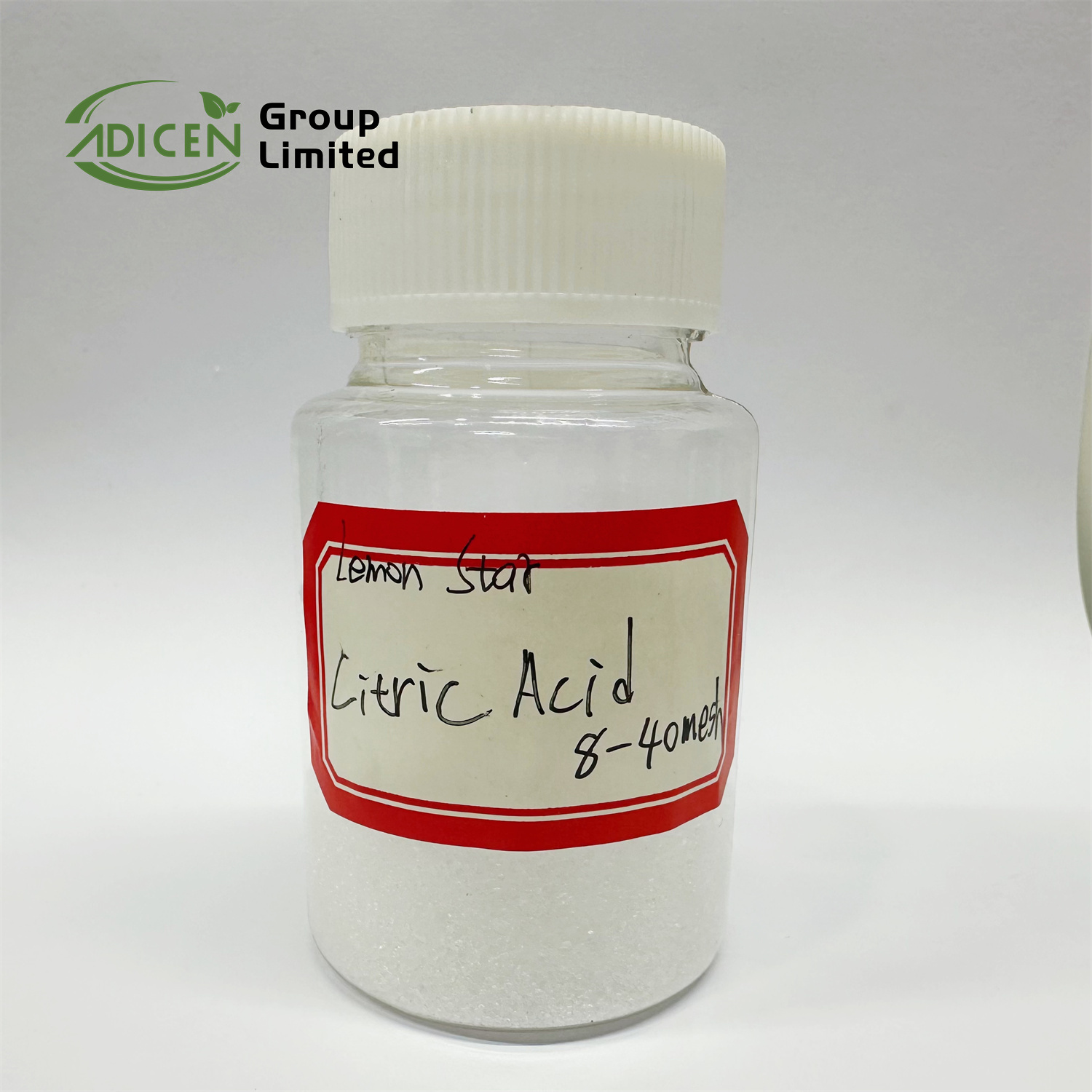 Citric Acid Mono