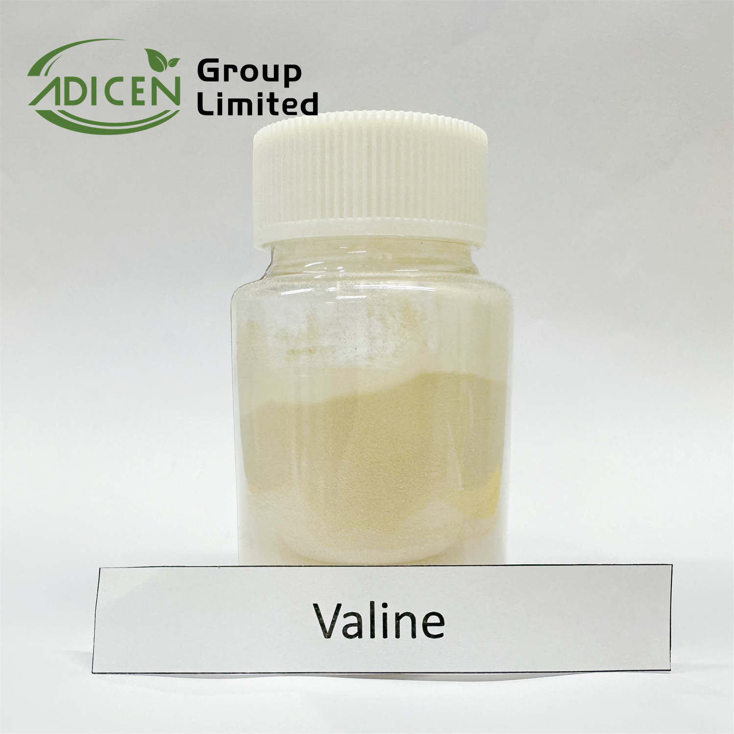 Valine feed grade