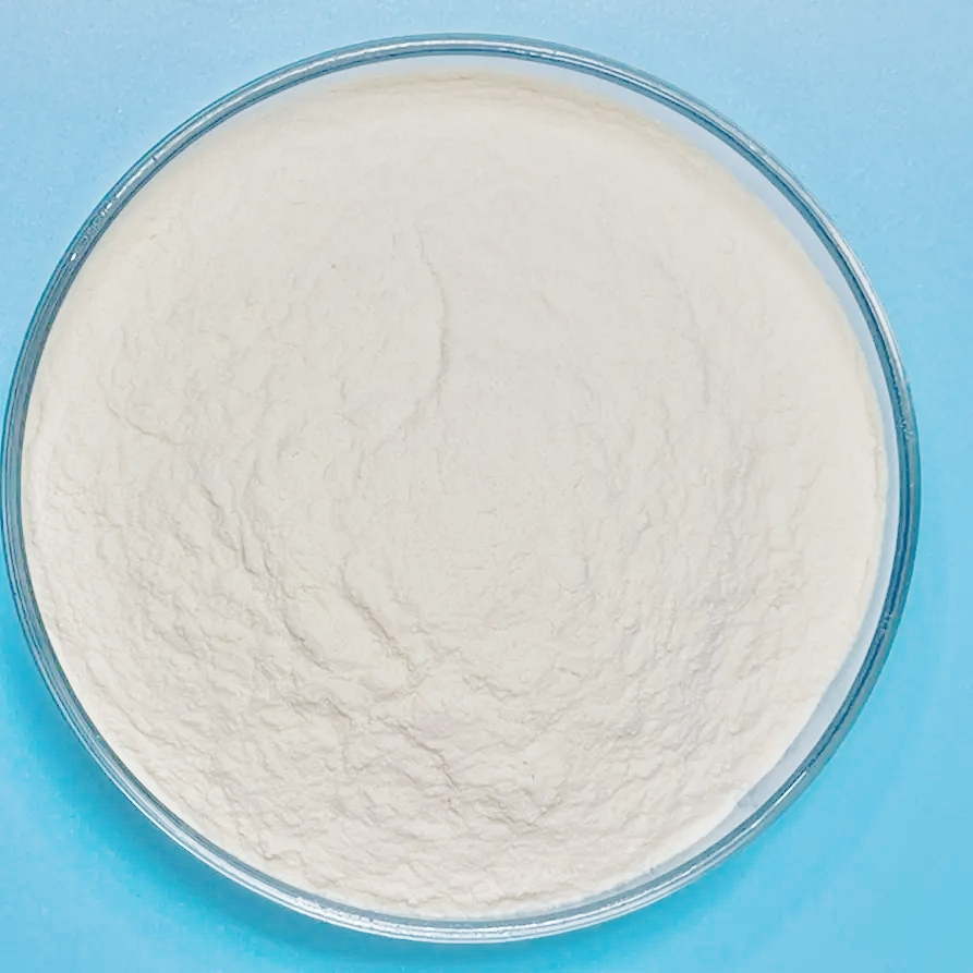 Carboxymethyl Cellulose (CMC)