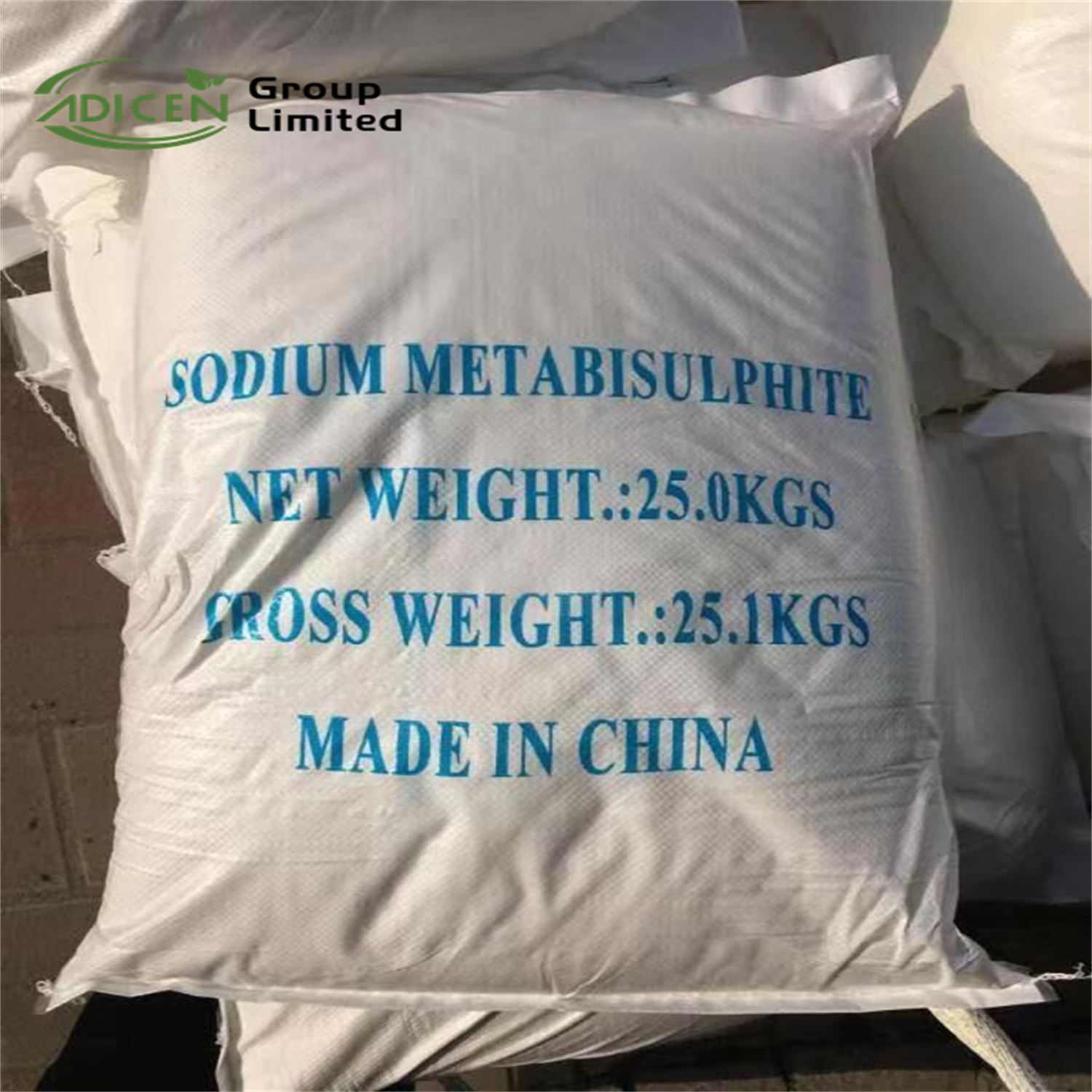 Sodium Metabisulfite